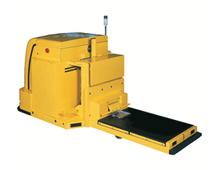 自動搬送ロボット