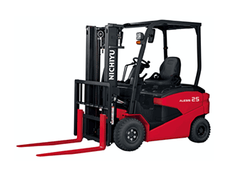 フォークリフト