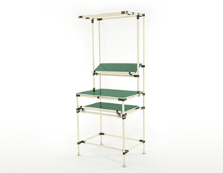 スペーシア製作業机